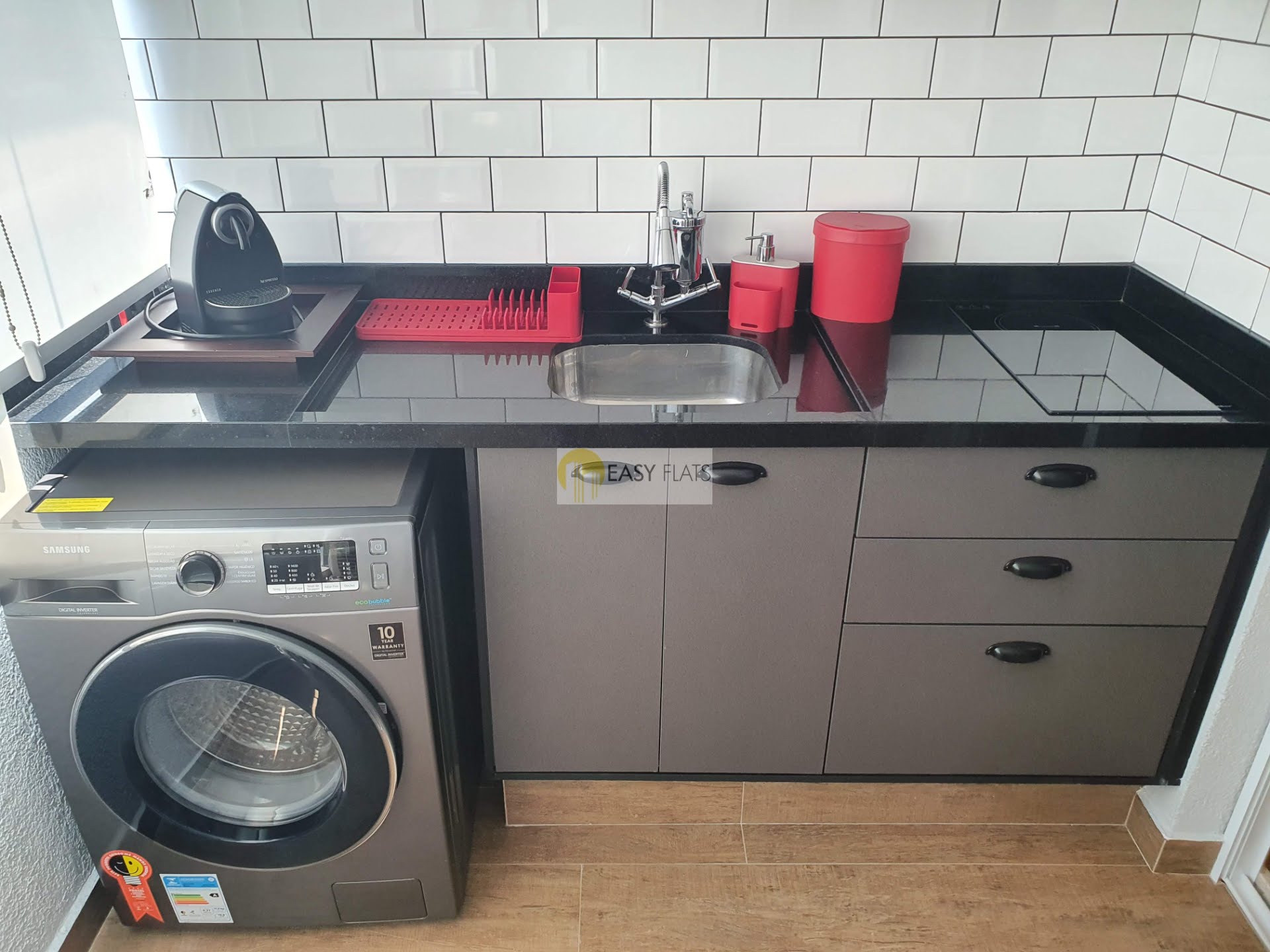 Studio para alugar com 1 quarto, 1 suíte, 1 vaga e 37m² no Jardim Paulistano, São Paulo (SP) — foto 23 de 30