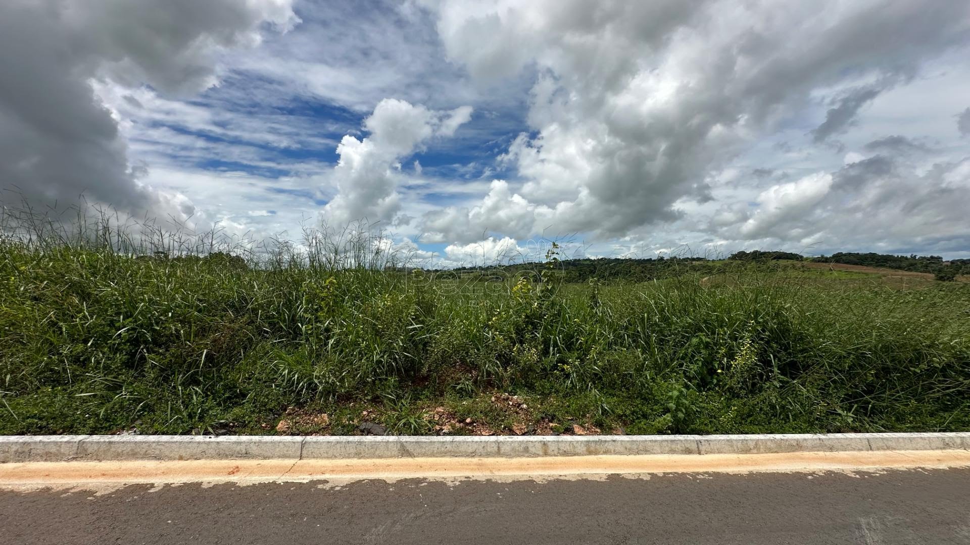 Terreno à venda com 1000m² de terreno no Condominio Aldeia do Lado, Itapuranga — foto principal