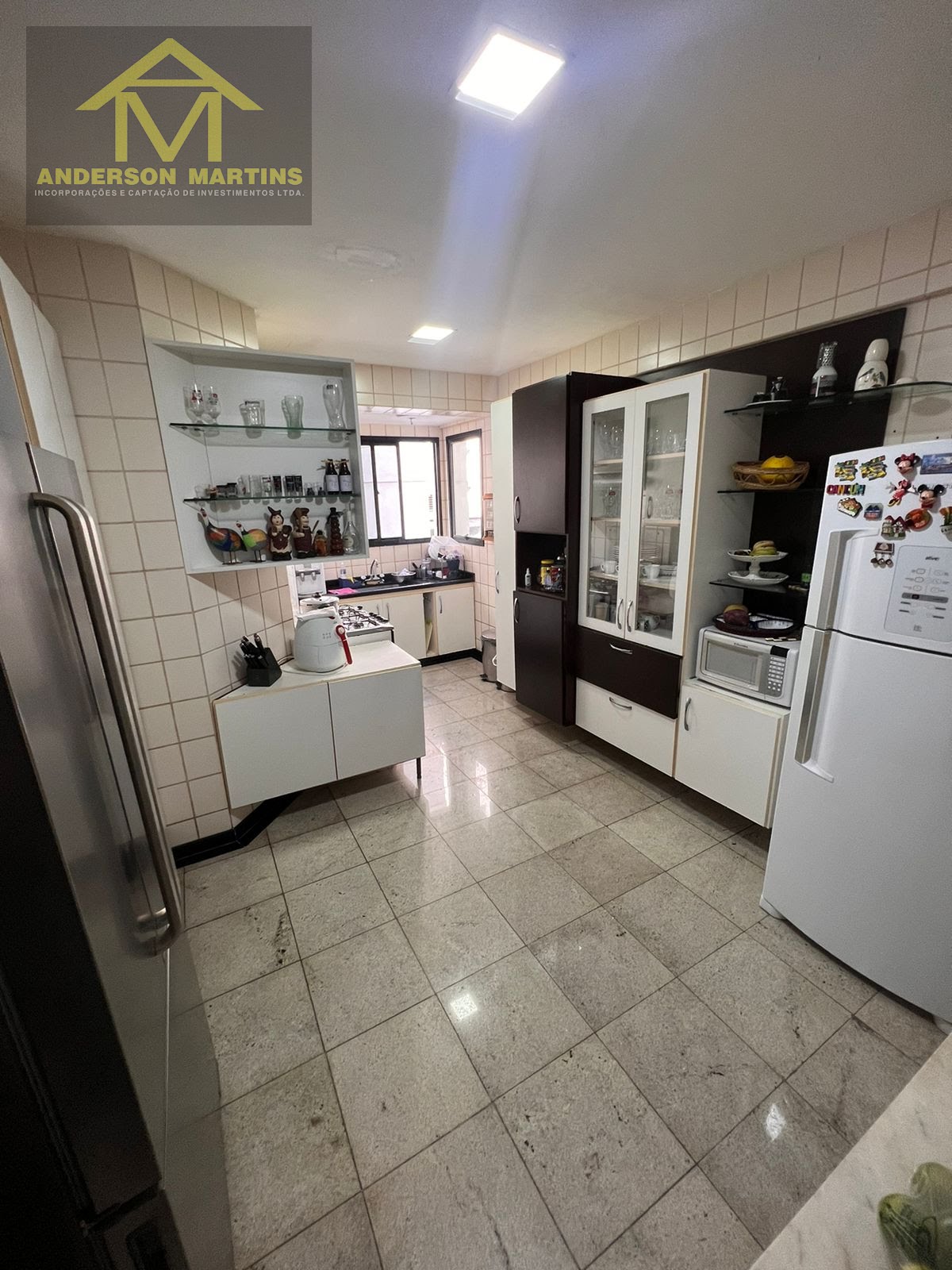 Apartamento, 4 quartos, 250 m² - Foto 25