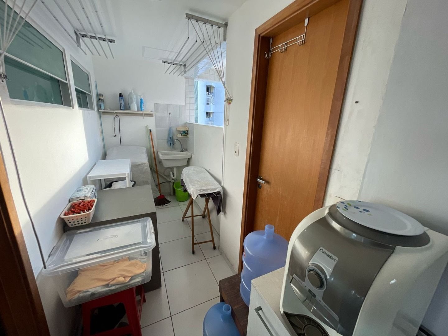 Apartamento à venda com 3 quartos, 2 suítes, 2 vagas e 113m² no Espinheiro, Recife (PE) — foto 13 de 24
