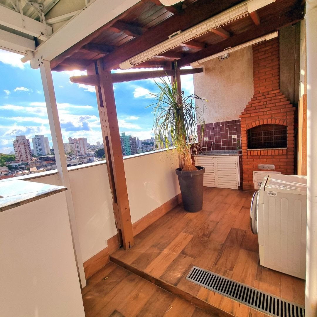 Apartamento, 3 quartos, 120 m² - Foto 29