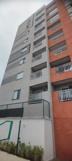 Apartamento 1 Dorm com sacada 29m², Vila Santa Catarina