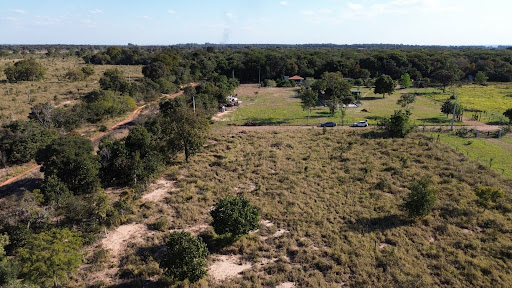 Fazenda em zona rural  -  Campo Grande