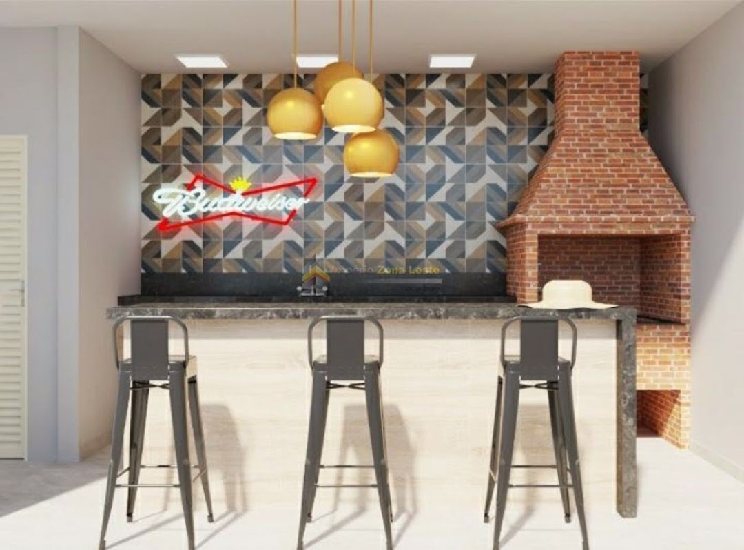 Apartamento, 2 quartos, 43 m² - Foto 4