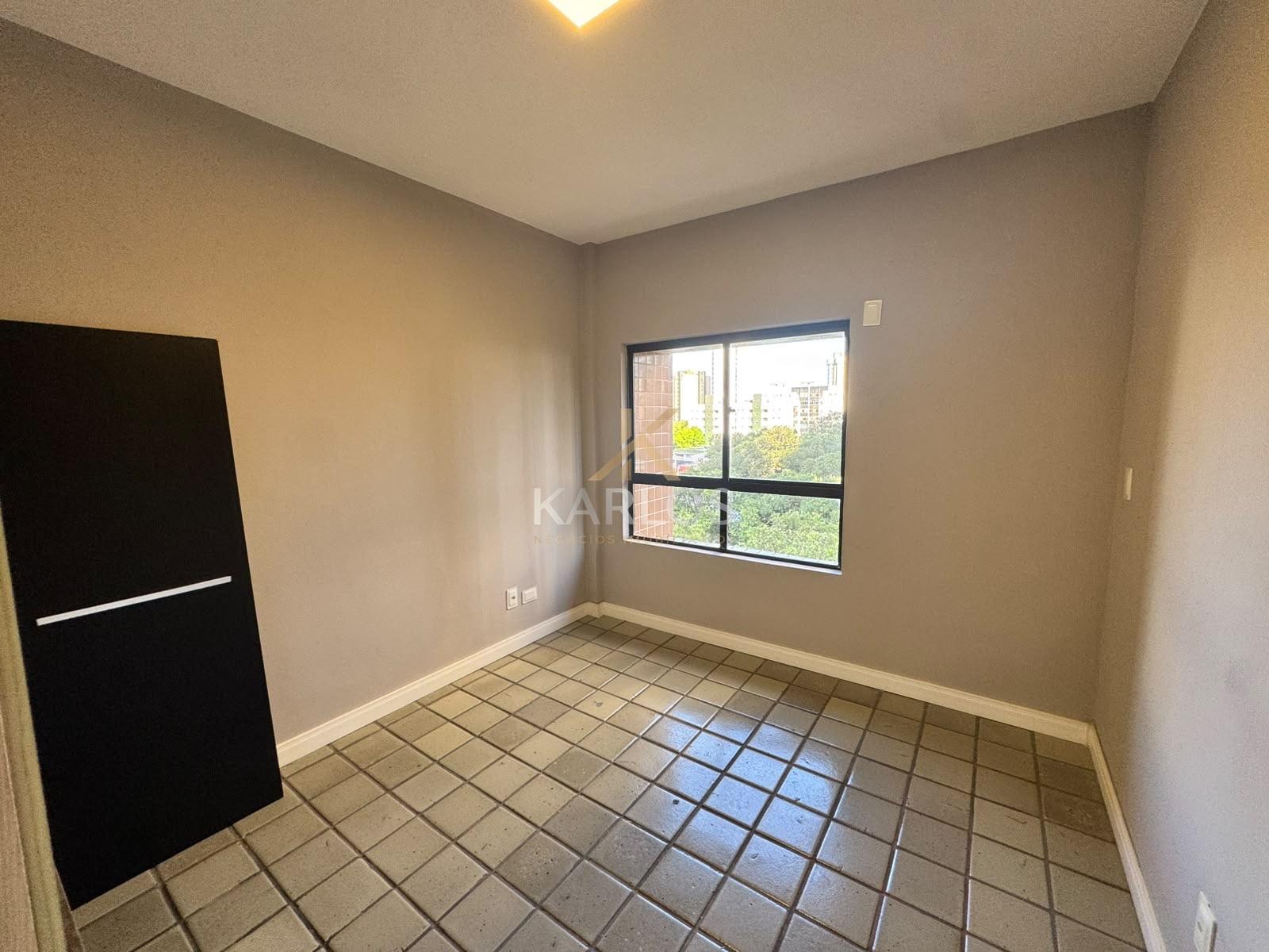 Apartamento à venda com 3 quartos, 1 suíte, 1 vaga e 140m² no Espinheiro, Recife (PE) — foto 8 de 21