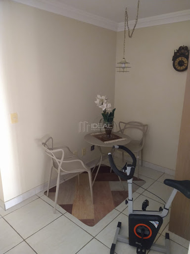 Apartamento de 3 quartos para venda no San Thomas no Centro - Campos dos Goytacazes, RJ
