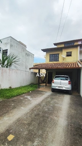 Casa em Terra Firme  -  Rio das Ostras