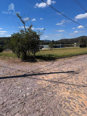 Lote em condomínio em Residencial Reserva dos Lagos  -  Inhaúma