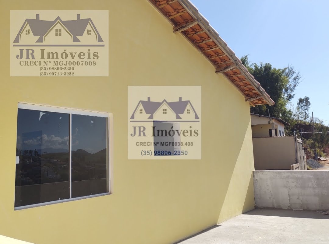 Casa à venda com 2 quartos, 1 banheiro, 1 vaga e 100m² no Sossego, Piranguinho (MG) — foto 11 de 25