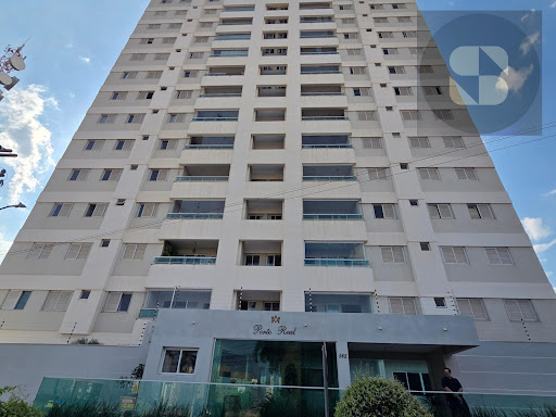 Apartamento à venda no Edifício Porto Real