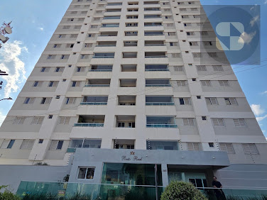 Apartamento à venda no Edifício Porto Real