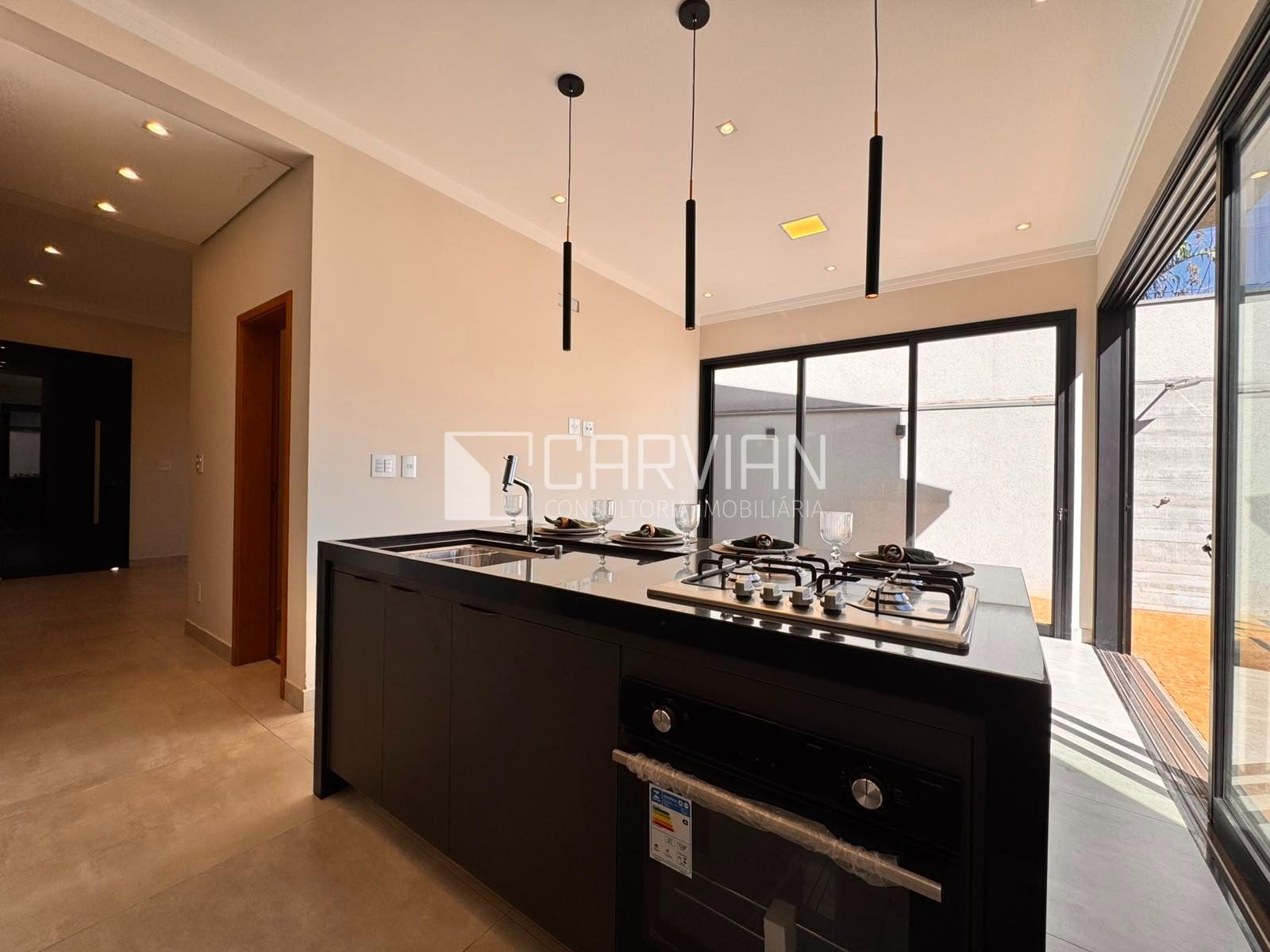 Casa à venda com 3 quartos, 3 suítes, 4 vagas e 150m² no San Marco, Ribeirão Preto (SP) — foto 9 de 30