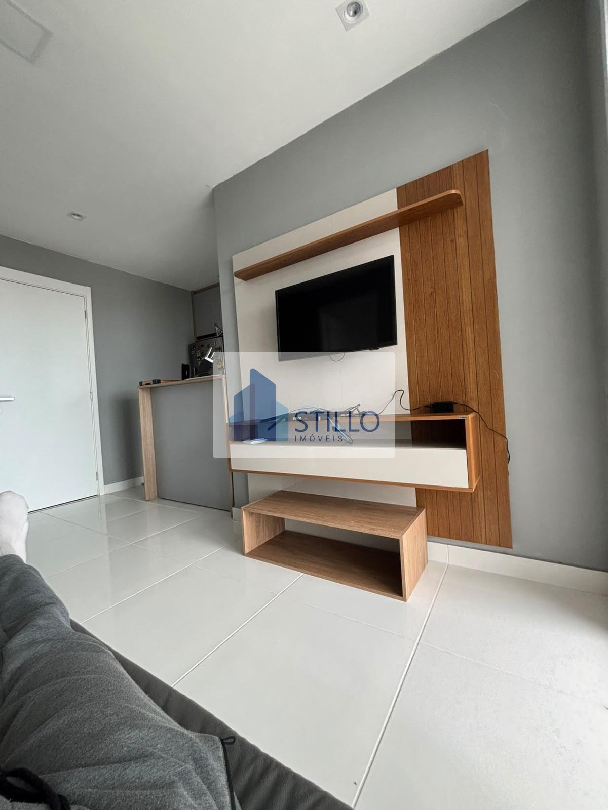 Apartamento para alugar com 1 quarto, 1 banheiro e 45m² no Tatuapé, São Paulo (SP) — foto 4 de 9