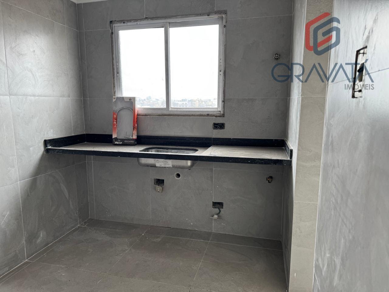 Apartamento à venda com 2 quartos, 1 suíte, 1 vaga e 56m² no Vila Curuçá, Santo André (SP) — foto 11 de 21