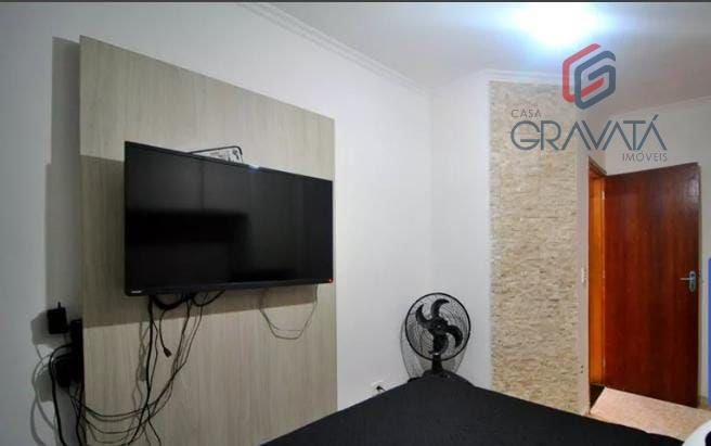 Cobertura à venda com 2 quartos, 1 banheiro, 2 vagas e 108m² no Vila Camilopolis, Santo André (SP) — foto 10 de 14