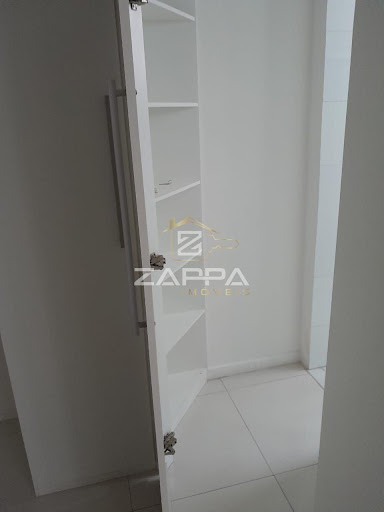 Apartamento em Copacabana  -  Rio de Janeiro