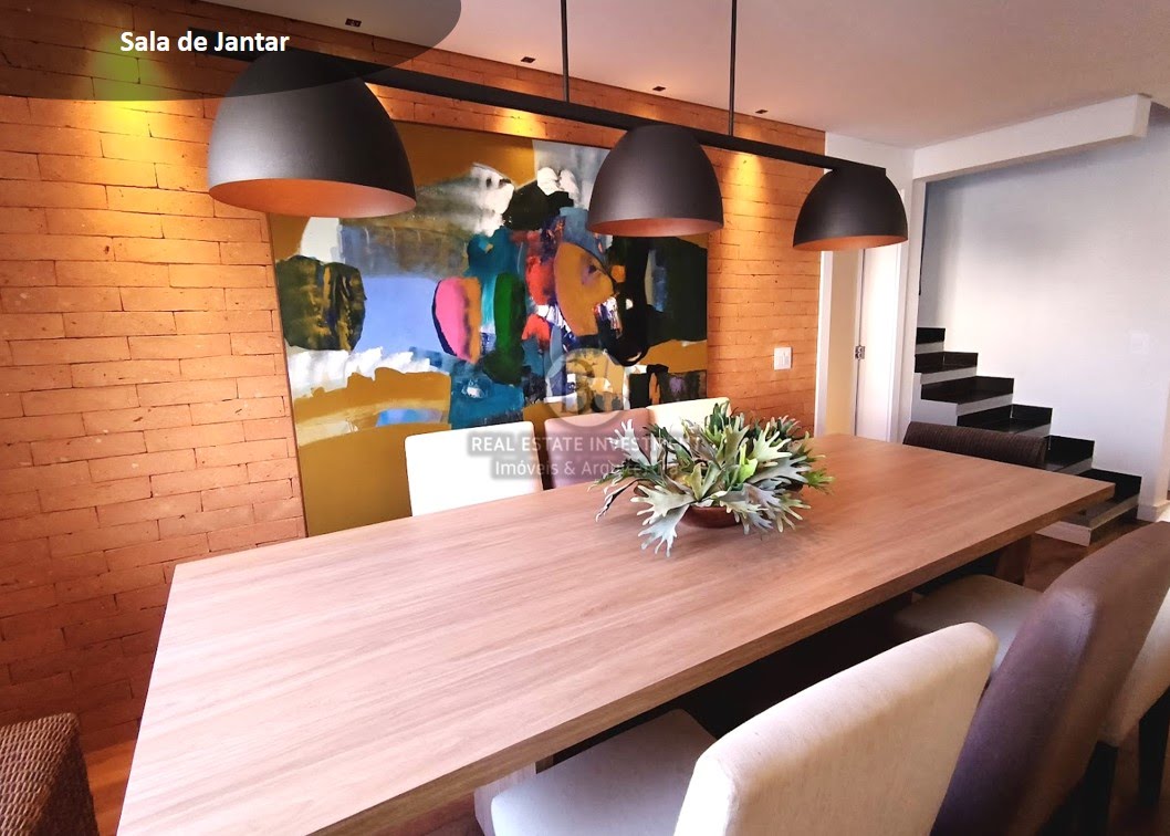 Sala de Jantar