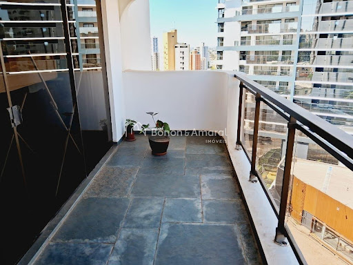 Apartamento, 3 quartos, 211 m² - Foto 5