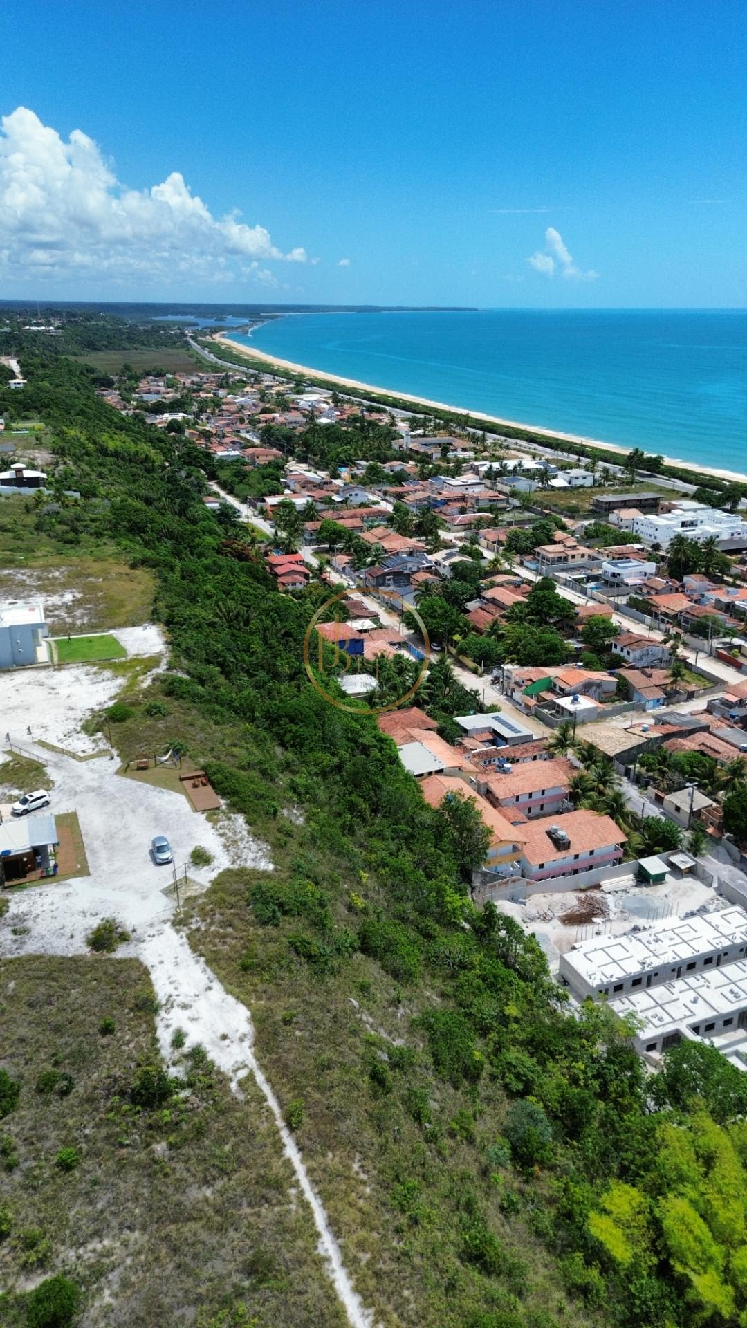 Terreno à venda com 380m² de terreno no Praia dos Lenções, Santa Cruz Cabrália (BA) — foto 3 de 18