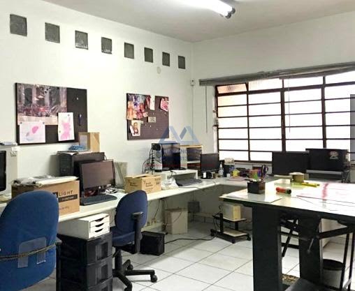 Comercial à venda com 2 banheiros, 8 vagas e 271m² no Vila Guarani (zona Sul), São Paulo (SP) — foto 28 de 29