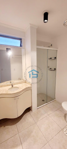 Apartamento em Vila Olímpia  -  São Paulo