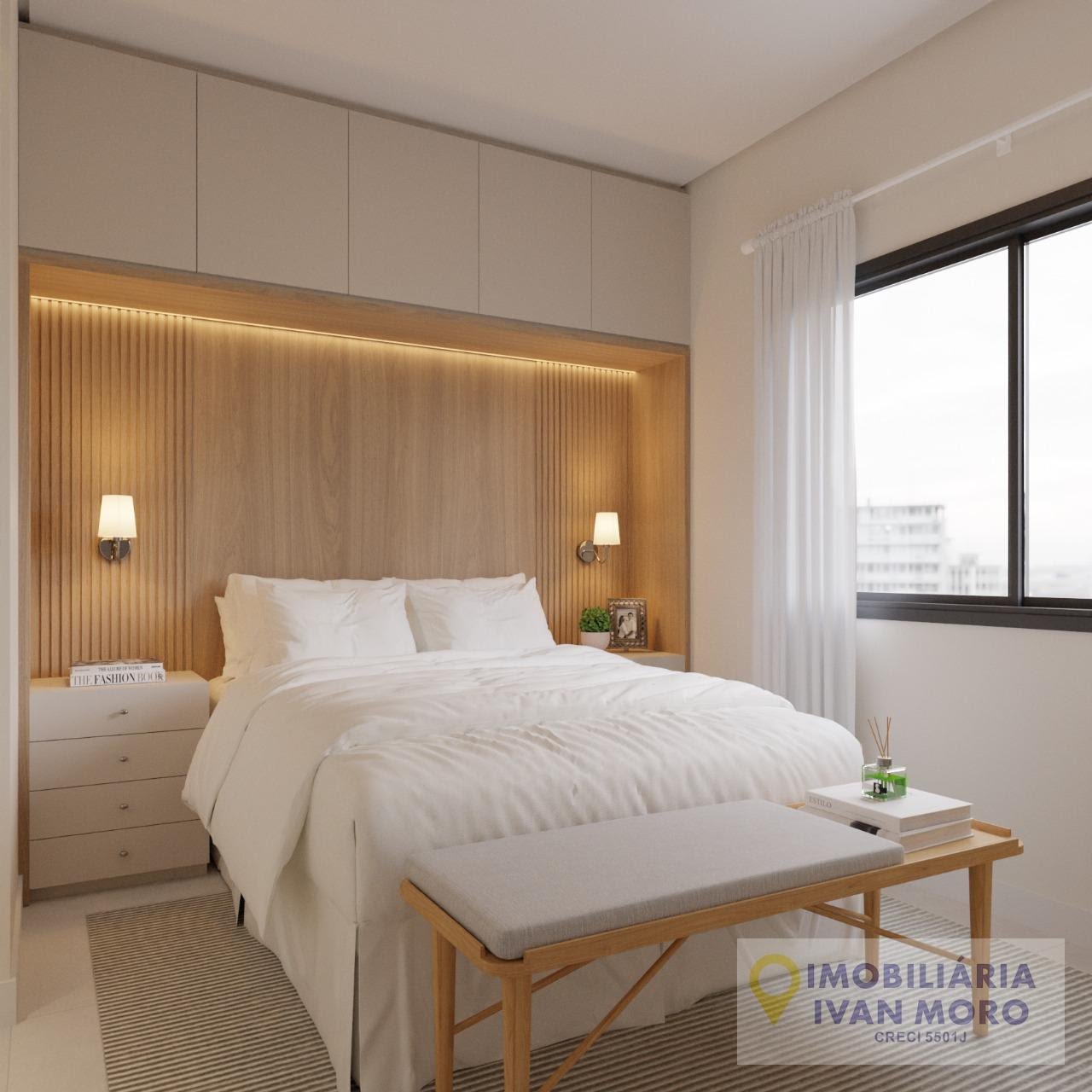 Apartamento à venda com 3 quartos, 1 suíte, 1 vaga e 84m² no Armação da Piedade, Governador Celso Ramos (SC) — foto 11 de 30