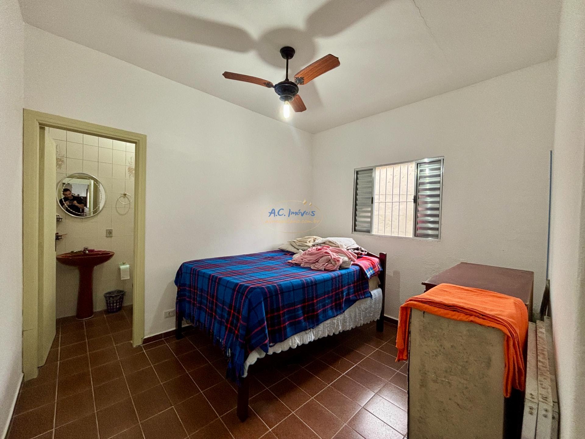 Casa à venda com 2 quartos, 1 suíte, 1 vaga e 67m² no Real, Praia Grande (SP) — foto 23 de 25