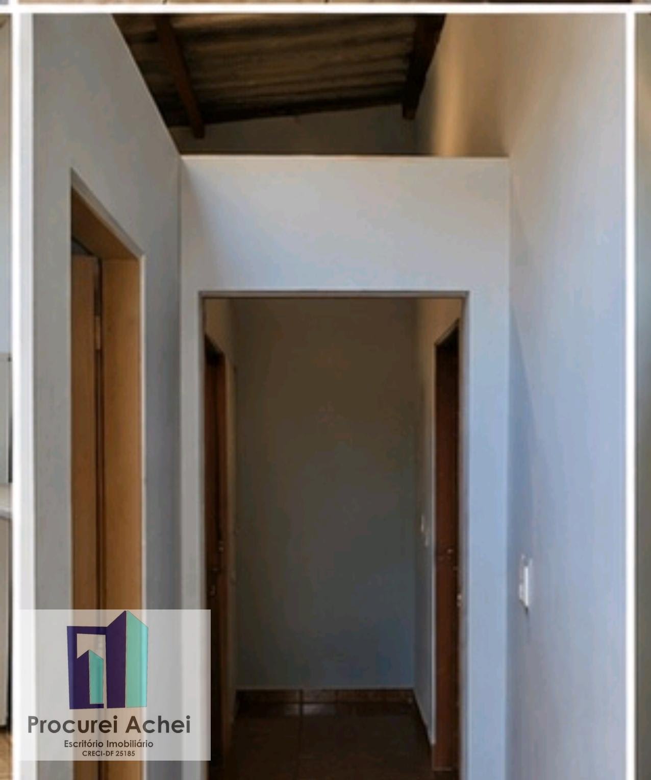 Casa à venda com 3 quartos, 2 banheiros e 190m² no Setor Residencial Leste Planaltina Df, Planaltina (DF) — foto 3 de 11