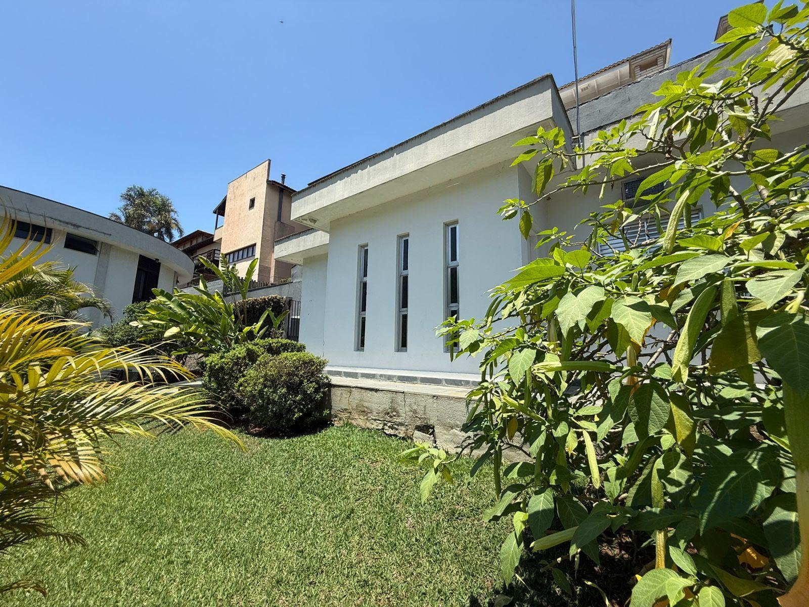 Casa à venda com 6 quartos, 5 suítes, 6 vagas e 600m² no Condomínio Arujazinho IV, Arujá (SP) — foto 10 de 30