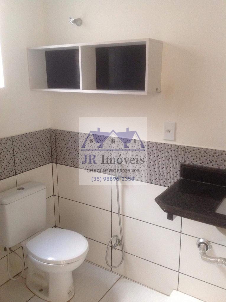 Apartamento à venda com 2 quartos e 1 suíte no Avenida, Itajubá (MG) — foto 5 de 30