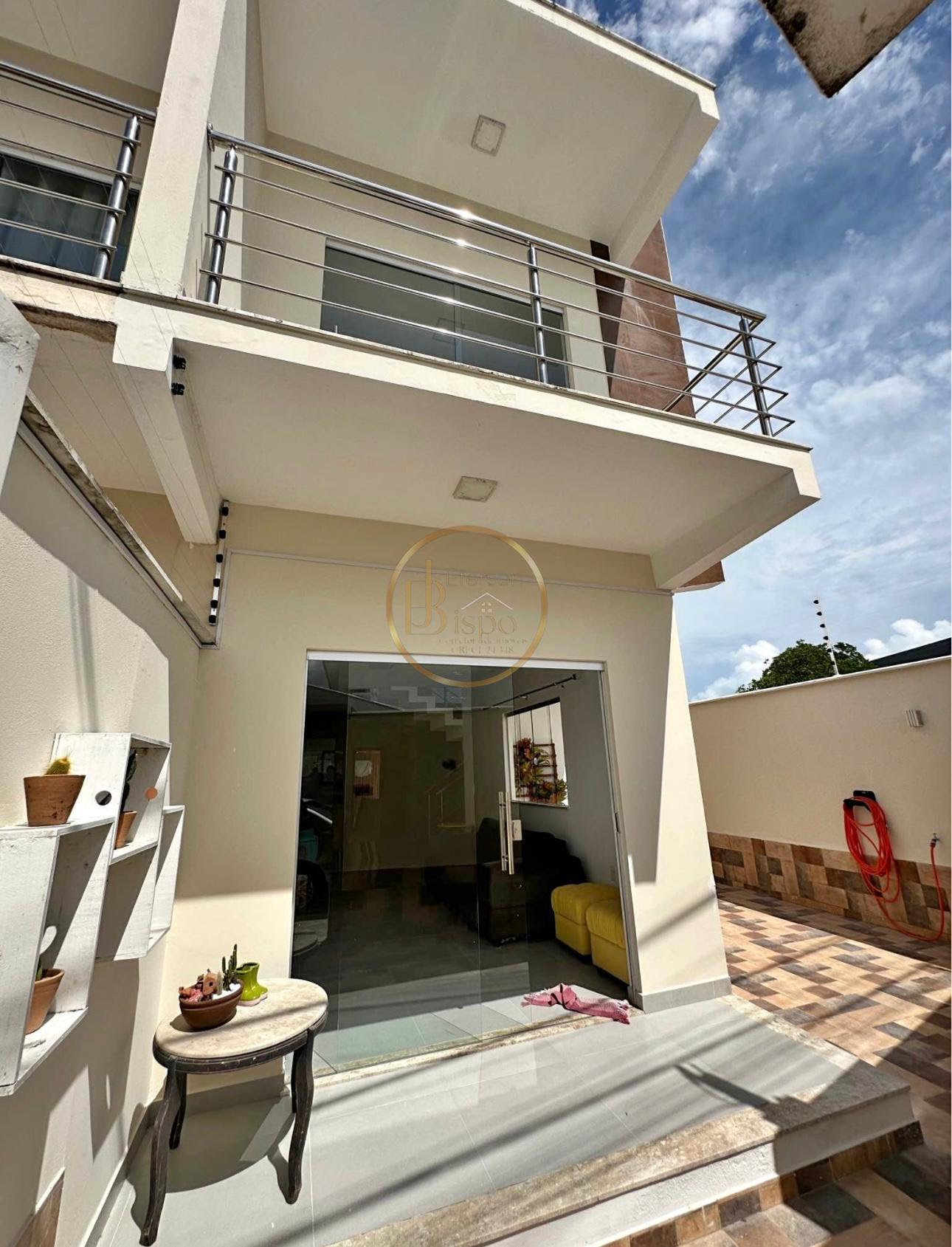 Apartamento à venda com 3 quartos, 2 banheiros, 1 vaga e 120m² no Alto Taperapuan, Porto Seguro — foto principal