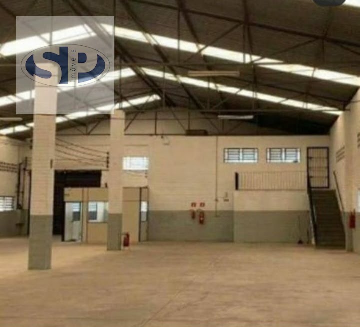 Depósito-Galpão, 750 m² - Foto 9
