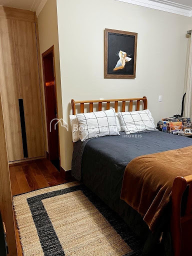 Casa de Condomínio, 3 quartos - Foto 21