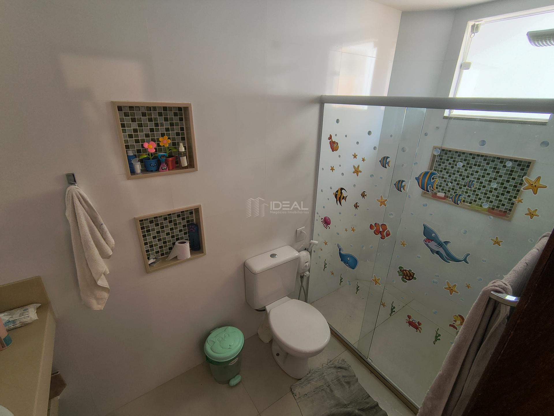 Casa à venda com 3 quartos, 2 suítes, 1 vaga e 195m² no Parque Julião Nogueira, Campos dos Goytacazes (RJ) — foto 16 de 28