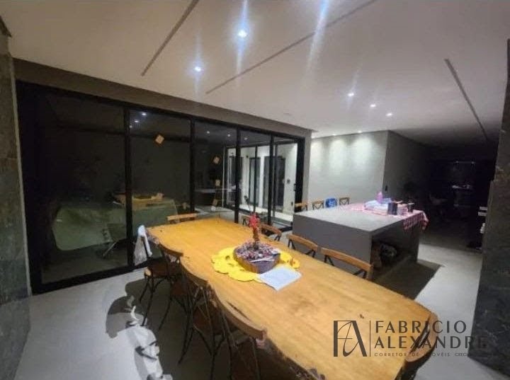 Casa à venda com 3 quartos, 1 suíte, 1 vaga e 140m² no Fenhouse, São José do Rio Preto (SP) — foto 5 de 9