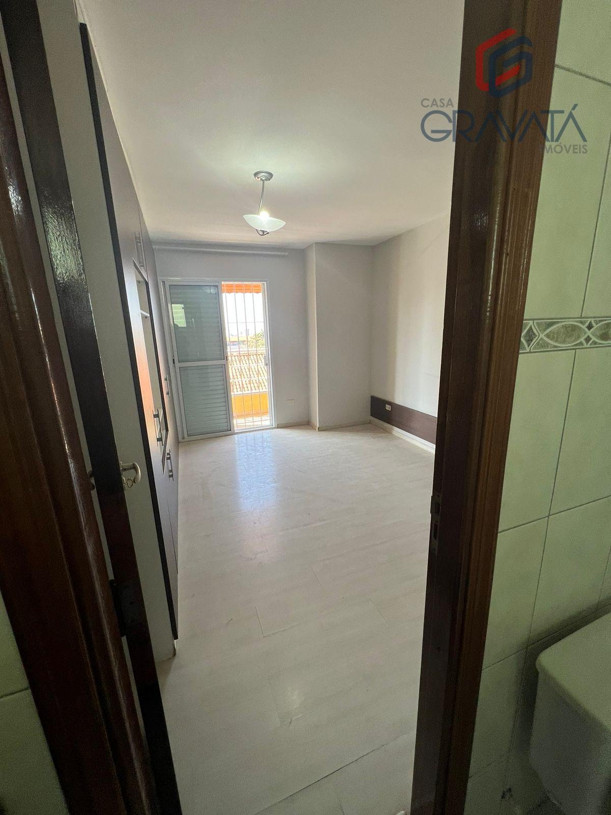 Casa à venda com 4 quartos, 1 suíte, 2 vagas e 106m² no Bairro Jardim, Santo André (SP) — foto 23 de 29
