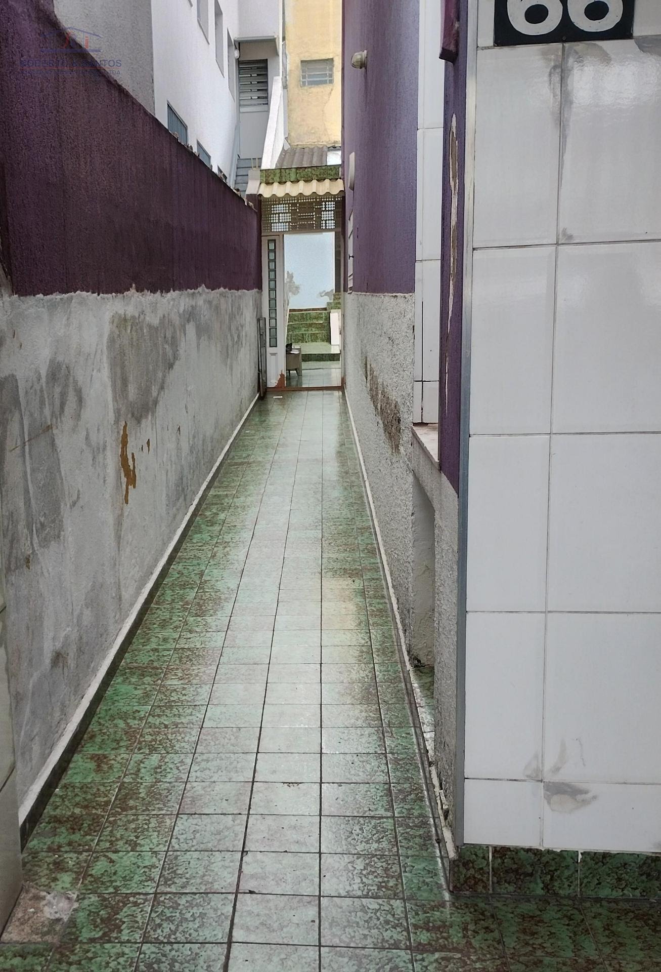 Corredor de Acesso 