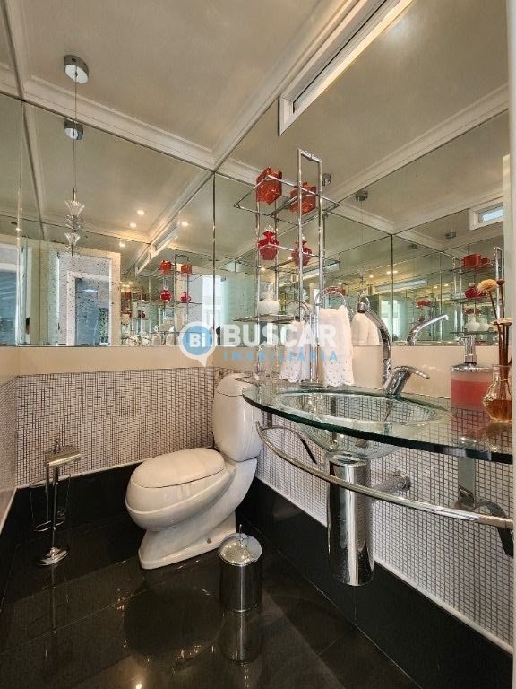 Casa à venda com 4 quartos, 4 suítes, 6 vagas e 640m² no Sim, Feira de Santana (BA) — foto 14 de 21