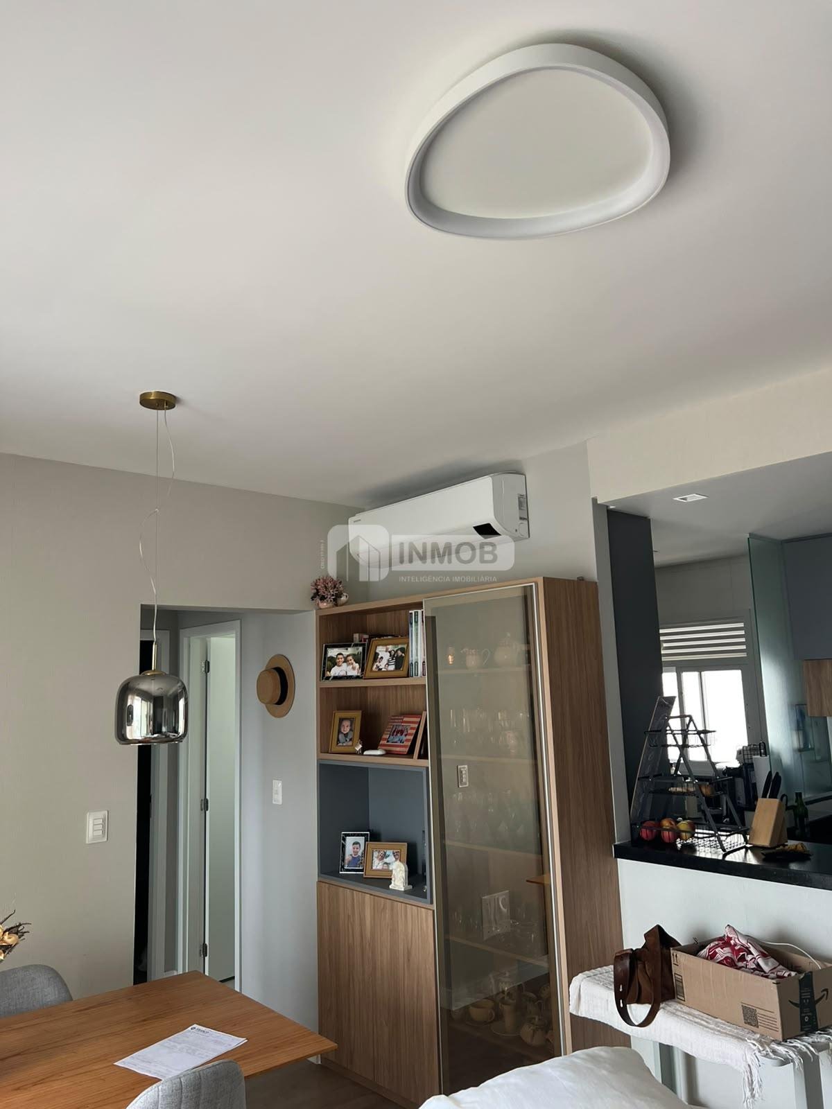 Apartamento para alugar com 2 quartos, 1 suíte, 2 vagas e 78m² no Jardim das Nações, Taubaté (SP) — foto 4 de 15