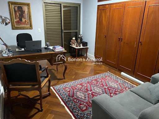 Apartamento, 4 quartos, 218 m² - Foto 17