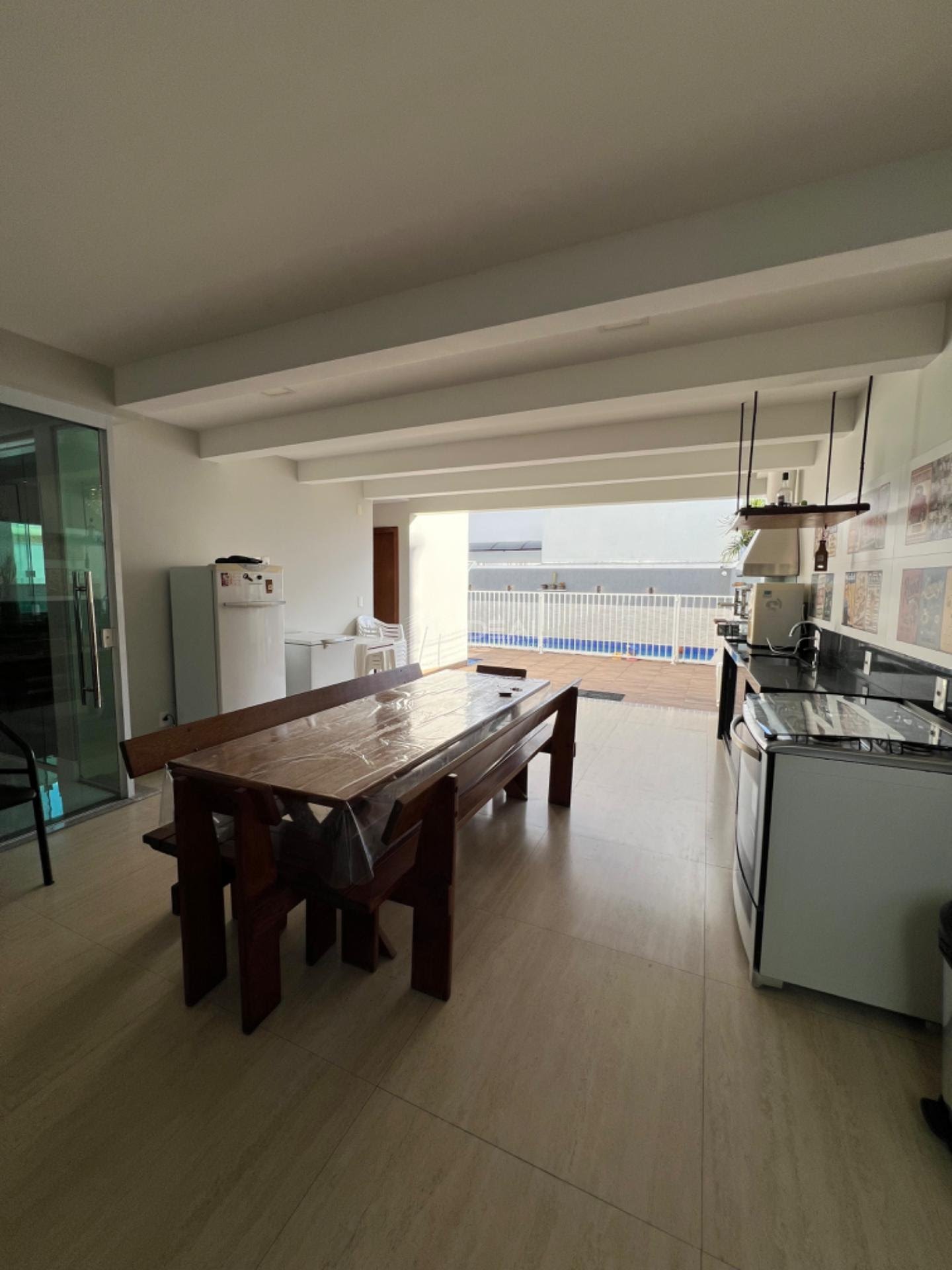 Casa à venda com 5 quartos, 4 suítes, 4 vagas e 330m² no Parque Santo Amaro, Campos dos Goytacazes (RJ) — foto 21 de 30