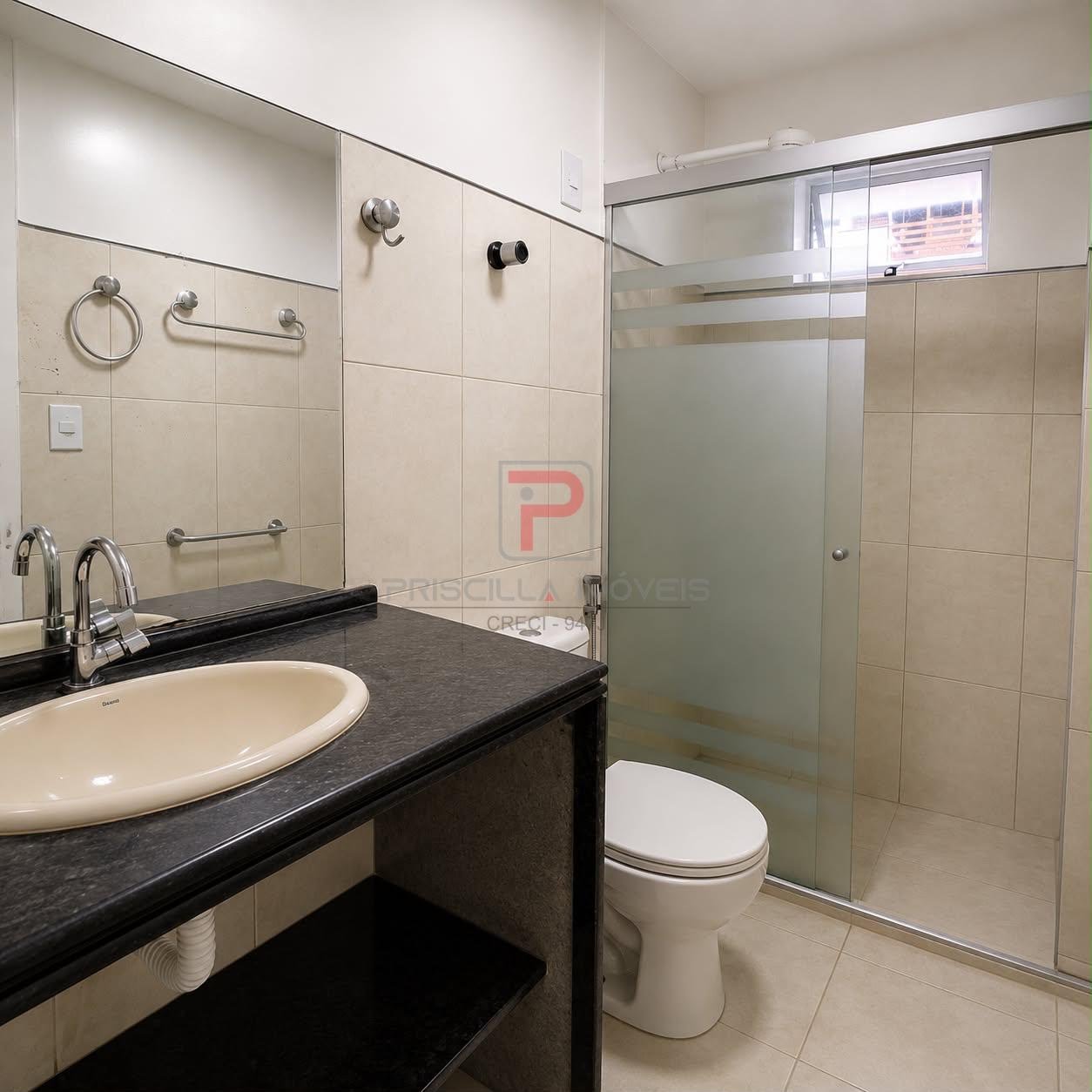 Apartamento à venda com 3 quartos, 1 suíte, 1 vaga e 98m² no Cabo Branco, João Pessoa (PB) — foto 17 de 25