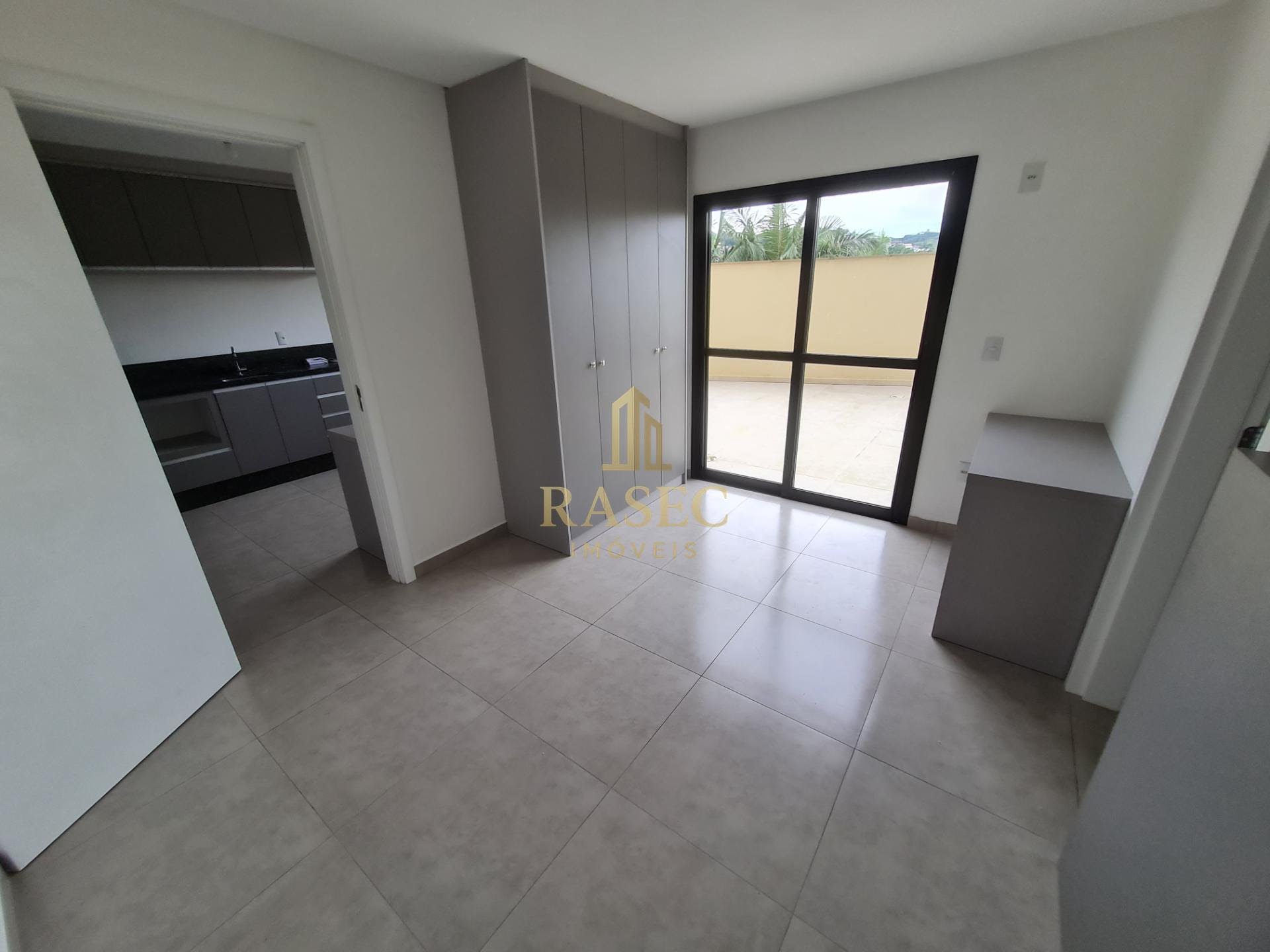 Apartamento para alugar com 1 quarto, 1 banheiro e 1 vaga no Santa Terezinha, Brusque (SC) — foto 6 de 9