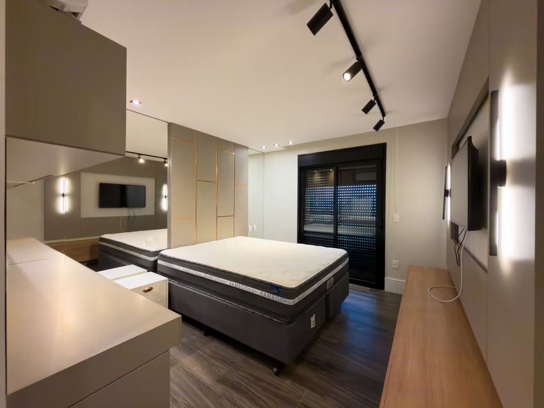 Apartamento à venda com 2 quartos, 2 suítes, 2 vagas e 100m² no Jardins, São Paulo (SP) — foto 15 de 30