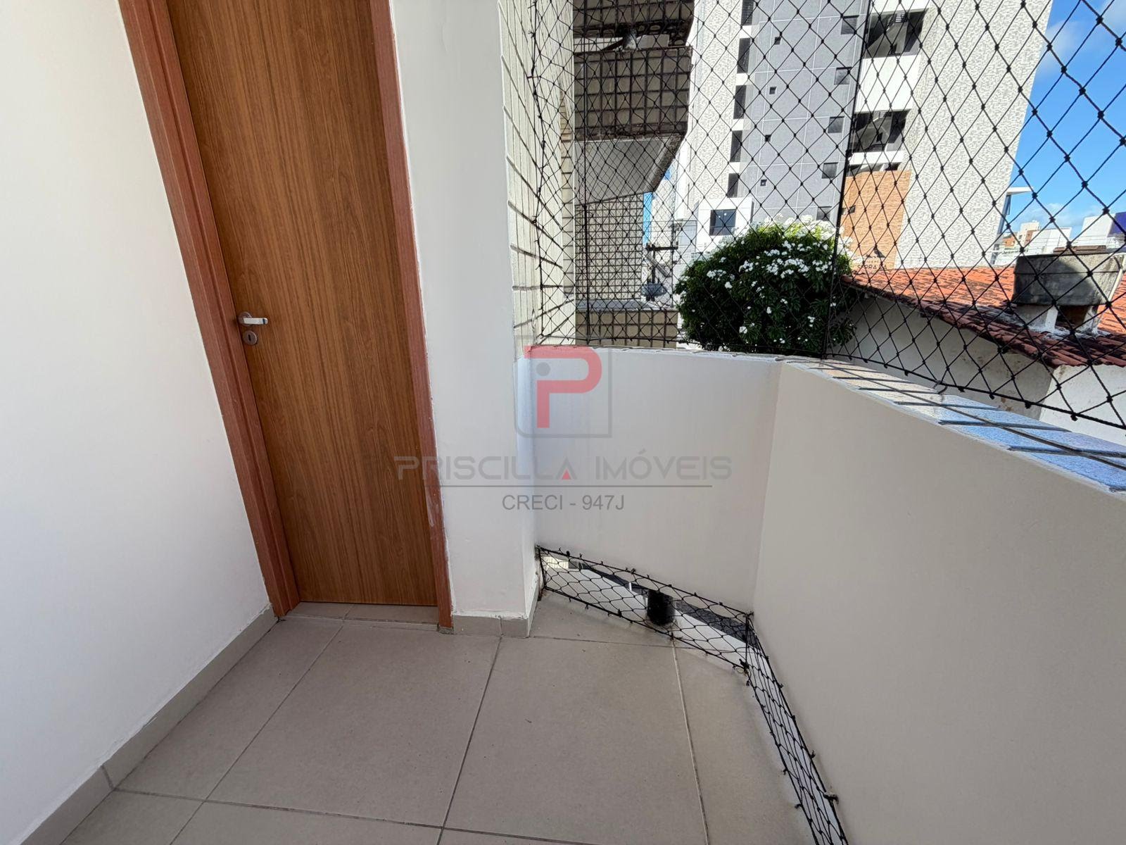 Apartamento à venda com 3 quartos, 1 suíte, 1 vaga e 89m² no Bessa, João Pessoa (PB) — foto 6 de 29