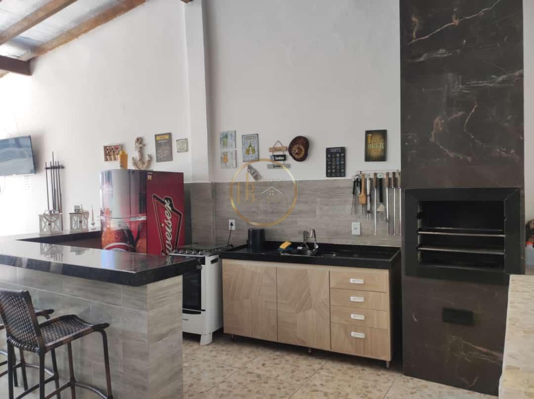 Casa à venda com 3 quartos, 3 suítes, 1 vaga e 150m² no Alto Taperapuan, Porto Seguro (BA) — foto 5 de 12