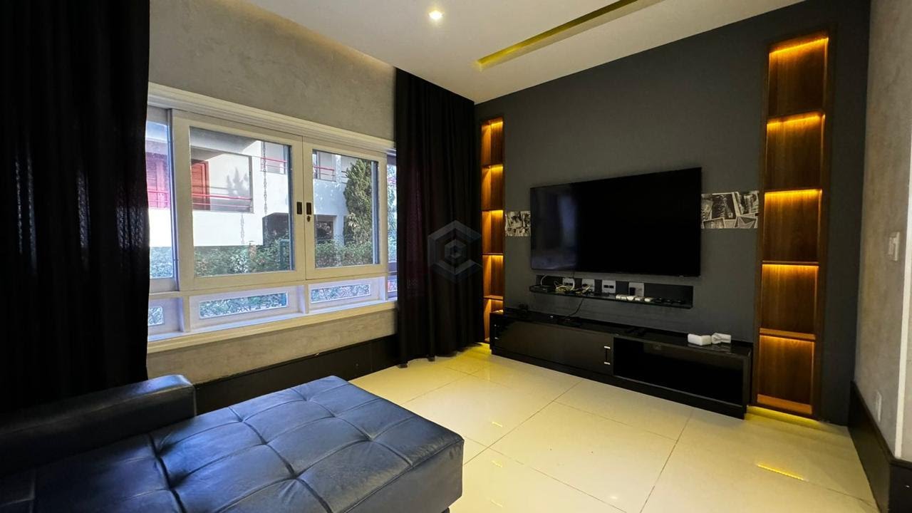 Casa à venda com 4 quartos, 2 suítes, 2 vagas e 464m² no Campos de Santo Antonio, Itu (SP) — foto 18 de 30