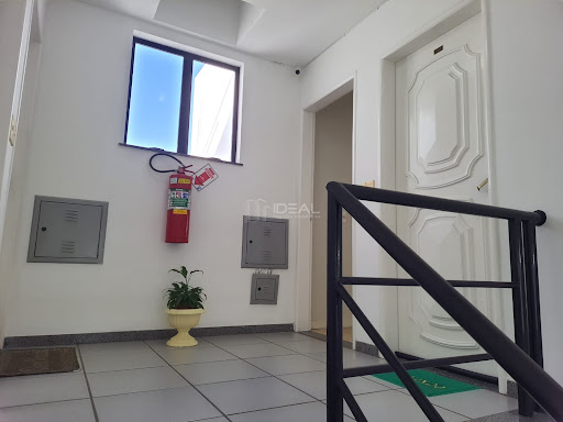 Apartamento Flamboyant 