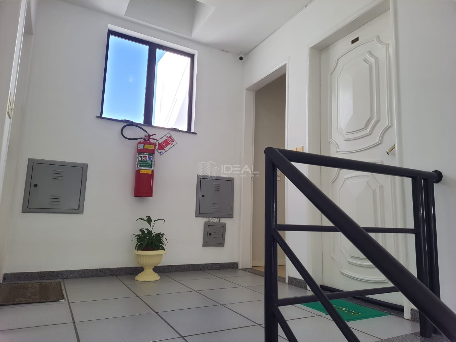 Apartamento à venda com 2 quartos, 1 banheiro, 1 vaga e 58m² no Parque Flamboyant, Campos dos Goytacazes (RJ) — foto 9 de 12