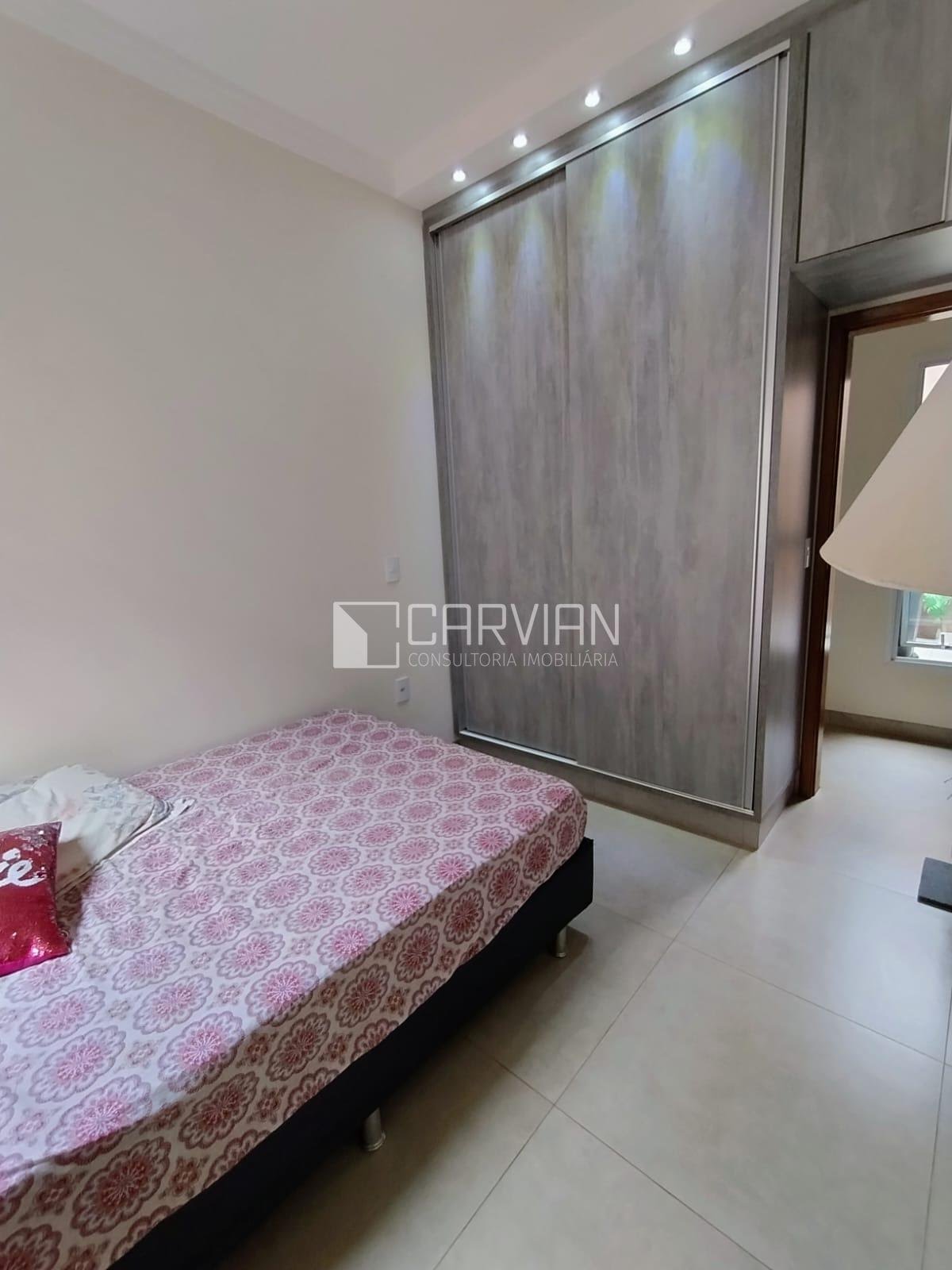 Casa à venda com 3 quartos, 1 suíte, 2 vagas e 147m² no Jardim Santa Cecilia - Bonfim Paulista, Ribeirão Preto (SP) — foto 16 de 20
